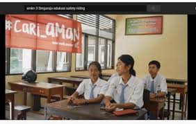 Detail logo smkn 3 singaraja bali. Smkn 3 Singaraja Di Nobatkan Sebagai Pemenang Dalam Kompetisi Video Sekolah Binaan Safety Riding Honda Tingkat Nasional Bali Tribune
