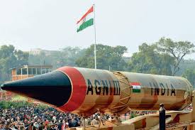 Nuclear capable Agni-III missile fails in maiden night trial