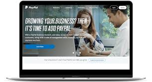 Jual & beli saldo paypal aman, murah dan terpercaya no #1 di indonesia. Jual Beli Saldo Paypal Terpercaya Jasa Isi Balance Paypal Murah 24 Jam Getpaypal Id