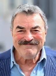 Wishing #TomSelleck continued Health and Happiness as he celebrates his  80th birthday! I am sure that Jillie and Hannah have quite the party  planned.
