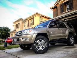 2012 toyota 4runner tire size. Jerrymoua4runner S 2004 Toyota 4runner 4wd Sr5 With Tpms
