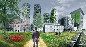 L Architecture De Paysage L Amenagement En Harmonie Avec Votre Maison