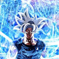 Ultra instinct sign (or omen) carries the nice risk of being wildly unstable and potentially harmful to the user, which is a nice counterbalance to the idea of goku overusing it. Pin On Jfactoryextremedj