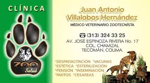 Clinica Veterinaria Zoo Salud