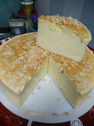 Maybe you would like to learn more about one of these? Sedapnya Resepi Light Cheese Cake Bg Sy Lagi Sedap Guna Cream Cheese Daripada Cheddar Slice Cheese Terase Lemak2 Cheese Kek Gebuu Rase Mcm Mencair Dlm Mulut
