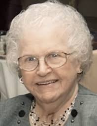 Most Recent Obituaries