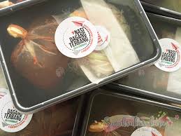 Beat eggs and sugar with tupperware speedy chef until fluffy 3. Nasi Dagang Terbang Resepi Asli Terengganu Sunah Suka Sakura