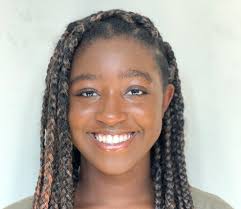 Featured Member: Jada Chapman