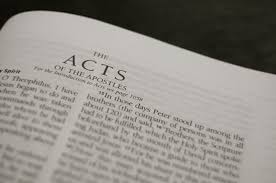 Harnack (the acts of the apostles, 48) doubts if luke himself formally published the book. Detailed Outline Of The Book Of Acts Of The Apostles Bible Blender