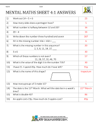 Practicing these cbse ncert objective mcq questions of class 12 maths with answers pdf will guide students to do a quick revision for all the concepts present in each chapter and prepare for final exams. Math Quiz For Grade 4 With Answers Pdf Quiz