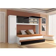 Cama De Solteiro Com Guarda Roupa Guarda Roupa Multimoveis Multidecor Com Cama De Solteiro Casasbahia Com Br Cama Multifuncional Solteiro Quarto Solteiro Cama Embutida Na Parede