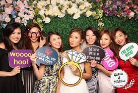 Maybe you would like to learn more about one of these? 30 Places To Get A Photo Booth Singapore Wedding Guests Will Love