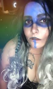 W.I.P Wednesday, because it's nearly 2am