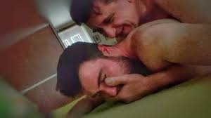 When the Wife is on a Business Trip: Czech Gay Amateur Porn by FapHouse