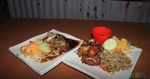 Bila pondan makan ramen, terus kena serangan mental!! Tora Tora Sajian Khas Menu Jepang Dengan Harga Kaki Lima Jogja