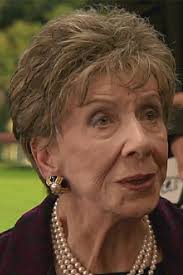 Mary Gregory — The Movie Database (TMDB)