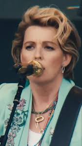 Zane Lowe visits Seattle, WA to fish for more information about Brandi  Carlile's upcoming album, Returning to Myself. Full interview tomorrow.