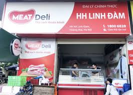 Mở cửa hàng thịt lợn sạch cần tủ đông tủ mát nào?