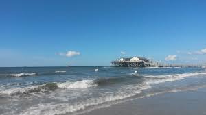 St Peter Ording Im September Ist Traumhaft Schon Obwohl Jede Jahreszeit Seine Reize Hat Ording Eiderstedt Nordsee