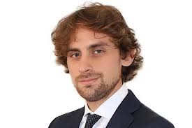 Domenico Spina, LL.M.