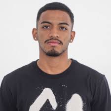 Thiaguinho, ala do futsal do Corinthians