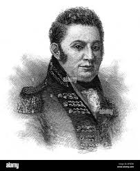 John graves simcoe hi-res stock photography and images