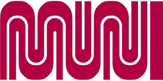 Muni Logo Logos Logo Design Inspiration Retail Logos