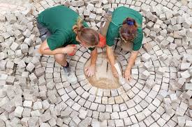 Hanna heinrich und harald grauer: Gartenweg Pflastern Diy Academy