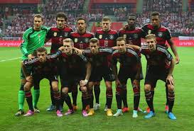 Joachim low will be leaving die mannschaft after the finals. Germany Announce Final Euro 2016 Squad
