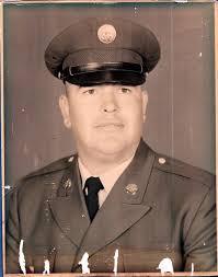 Jesse Castillo Obituary