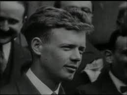 New York's Welcome (1927)