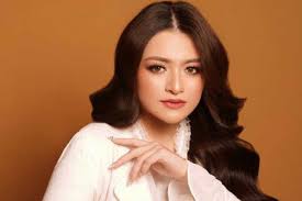 Betah Menjanda, Nathalie Holscher Tak Kepikiran Menikah Lagi