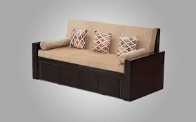 Sophisticated design elements let you pair these modern sofa beds with your contemporary style, and you can choose from buttery smooth leather upholstery or soft fabric in a variety of colors. Sofa Cum Bed Alder Furniture