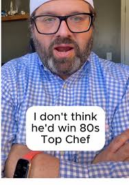 Chef Dont Judge Chef Boyarde