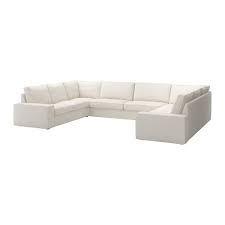 Ikea Us Furniture And Home Furnishings U Shaped Sofa Kivik Sofa Ikea Sofa