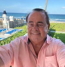 Nina Berkowitz's Instagram, Twitter & Facebook