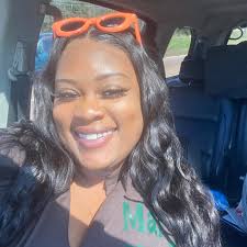 My girl looked pretty fly in the dress we picked out! Gracie Posey