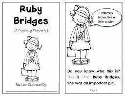 .roald dahl ruby bridges malala dc kindergarten teacher s class that went viral paula deen s comeback amp ruby dee s deaththis week an a list comedian was critically injured a southern chef planned a. Ruby Bridges Worksheets Page 2 Line 17qq Com