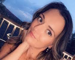 Ginger Gauthier's Instagram, Twitter & Facebook