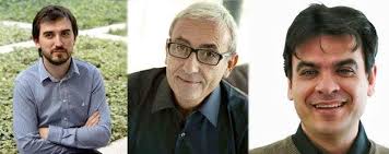 Periodistas y empresarios de comunicación ultiman la salida de 'Eldiario.es'