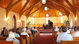 Chamber Music at Tower