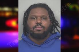 Justin Tate — Gwinnett County Jail Bookings