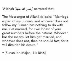 Guidance for successful marriage and married life. Twitter Telegram Downsum Islamic Quotes Marriage Hadith