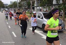 Pingat sukan sea kini sedang menjadi buruan ribuan atlit yang bertanding dalam pelbagai acara yang dianjurkan. Larian Obor Sukan Sea 2017
