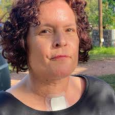 Steffi Funk in people