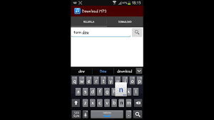 Godere della musica ti trasmetterà del buon umore. Applicazione Per Scaricare Musica Gratis Veloce Youtube