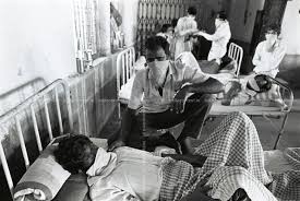 Buy PLAGUE IN SURAT-HOSPITAL Pictures ...