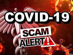 Salvioni's solution for money_format on windows: Be Aware Of Covid 19 Scams 07 29 2020 Press Releases Cherokee County Sheriff Ks
