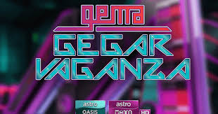 Syahirul ghani 04 june 2017. Gema Gegar Vaganza 2017 Myinfotaip