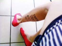 If You Can Dream It You Can Do It Tattoo Pin On Tatuajes Henna